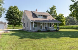 6408 E 550 S, Elwood, IN 46036
