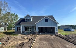 47 Ennis Road, Pembroke, GA 31321