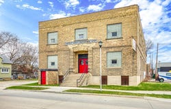 21 W ARNDT Street, FOND DU LAC, WI 54935-2326
