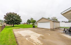 160 Page Street NW, Massillon, OH 44647