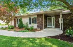 6330 Torrington Road, Kalamazoo, MI 49009