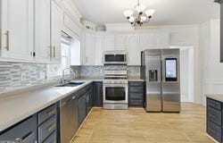 945 Brandon Ridge Drive, Roswell, GA 30075