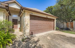 1848 Greening WAY, Leander, TX 78641