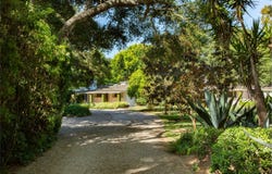 279 Santa Rosa Lane, MONTECITO, CA 93108