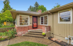4645 NE 42ND AVE, Portland, OR 97218