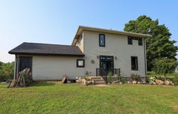 64318 Robbins Lake Road, Jones, MI 49061