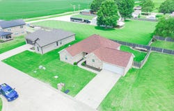 316 Pintail Drive, Bay, AR 72411