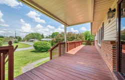 504 Gordon Ave, Marion, VA 24354
