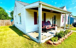1223 GLENWOOD AVENUE, HAGERSTOWN, MD 21742