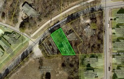 2799 Old Farmington  RD, Fayetteville, AR 72704