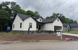400 Bellaire Drive lot: 1, Harrodsburg, KY 40330