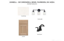 501 Greendell Bend, Fairborn, OH 45324