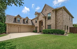4001 Ashburton Way, Flower Mound, TX 75022