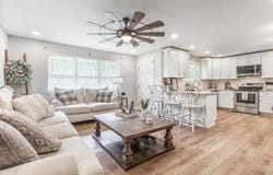 918 Old Lafayette Road, Chickamauga, GA 30707