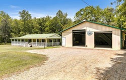 1235 County Road 182, Abbeville, AL 36310