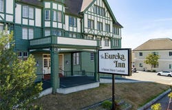 518 7th, Eureka, CA 95501