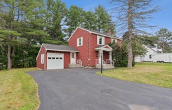 4 Newland Avenue, Waterville, ME 04901
