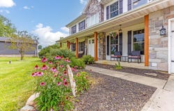 3438 Tschopp Road NE, Lancaster, OH 43130