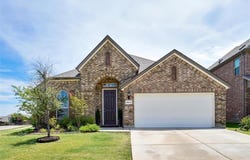 12645 Viewpoint Lane, Fort Worth, TX 76028