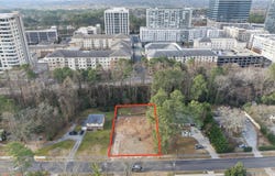 216 Dartmouth Road, Raleigh, NC 27609