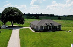 1163 Oak Hill Road, Sonora, KY 42776
