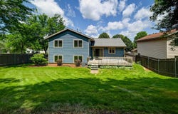 6157 Thornebury Drive, Madison, WI 53719