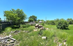 1124 S Varnon Drive, Pampa, TX 79065