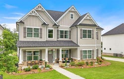 2326 Britt, Grayson, GA 30017