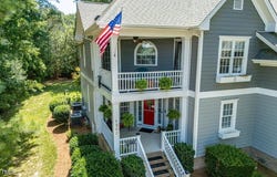 1300 Marshall Farm Street, Wake Forest, NC 27587