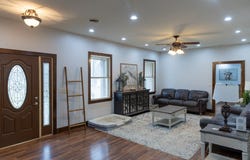 268 Bryer Lake Drive, PONTOTOC, MS 38863