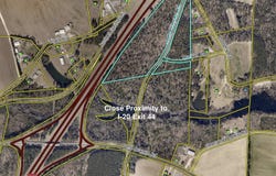 0 Neely Wingard Road, Gilbert, SC 29054