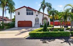 6705 SW 103rd Ct, Miami, FL 33173