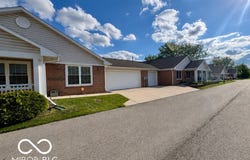 10917 Pinellas Park Drive, Indianapolis, IN 46229