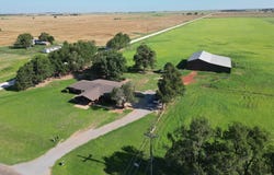 6041 E 0720 RD, Loyal, OK 73756