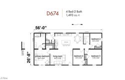 8323 Eagle Road unit: 22, Kirtland, OH 44094