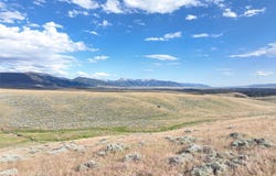 Twin Knob PUD lot: 4 & 7, McAllister, MT 59740