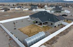659 N CREEKVIEW DR, Panguitch, UT 84759