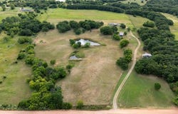 970208 S 3540 Road, Sparks, OK 74869