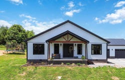 1151 Horse Ridge Road Road, Stanford, KY 40484