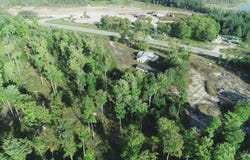 15 acres US 2 Road, Gulliver, MI 49840