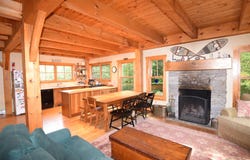 3790 E Warren Road, Waitsfield, VT 05673