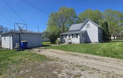 619 Main Avenue S, Britt, IA 50423