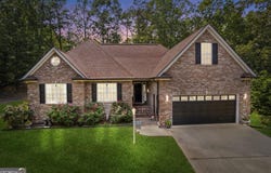 133 Whispering Oaks, Ellijay, GA 30536
