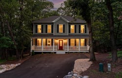 268 RED FOX CT, MCGAHEYSVILLE, VA 22840