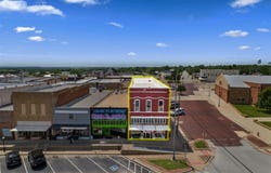 222 N Mason Street, Wichita Falls, TX 76230