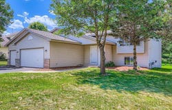 703 11th Avenue SW, Isanti, MN 55040