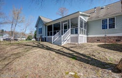 105 Raft Road, New Bern, NC 28562