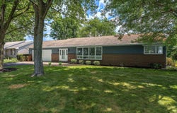 202 S Countrybrook Drive, Monticello, IN 47960