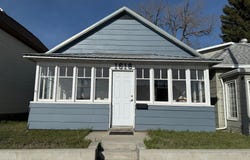 1618 Harrison, Butte, MT 59701