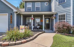 413 Brookridge Drive, Manhattan, KS 66502